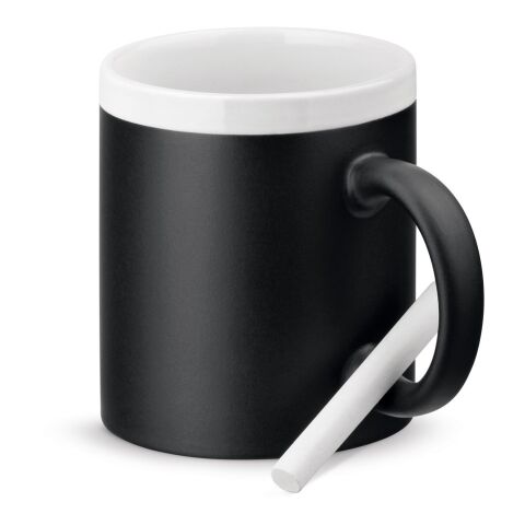 CHALKIE. Tasse aus Keramik 360 mL