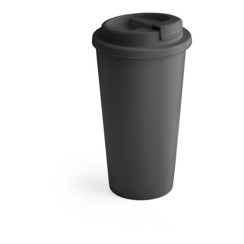 CUPPARI. Reisebecher aus PP