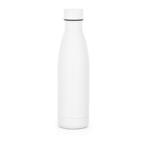 RE-BUFFON L. Thermosflasche aus 90% recyceltem Edelstahl 810 mL