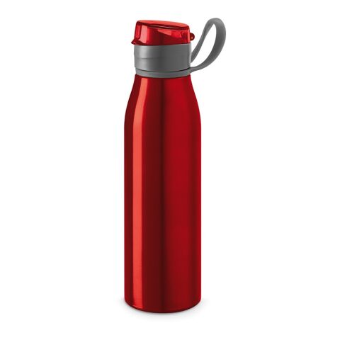 KORVER. Sportflasche aus Aluminium 650 mL