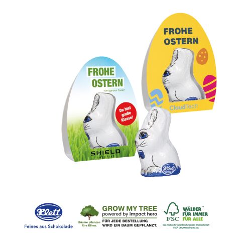 Osterhase Von Klett, 12,5 G