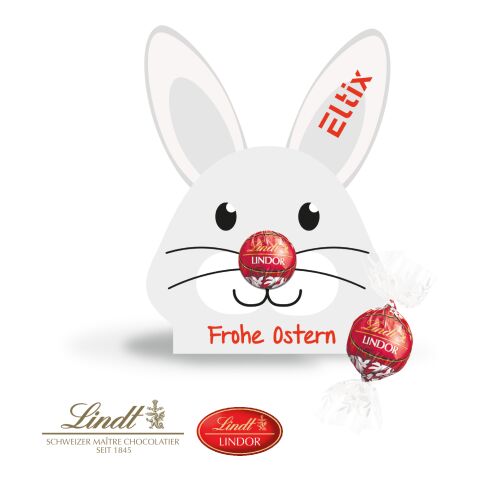 Lindt Lindor Häschen