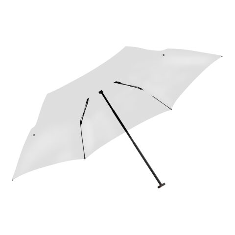 Knirps US.050 ultra light slim manual weiß | ohne Werbeanbringung | ohne Werbeanbringung | ohne Werbeanbringung