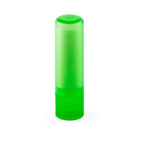 JOLIE VEGAN. Veganer Lippenbalsam aus recyceltem ABS (100% rABS) und PP, mit Vanille-Aroma