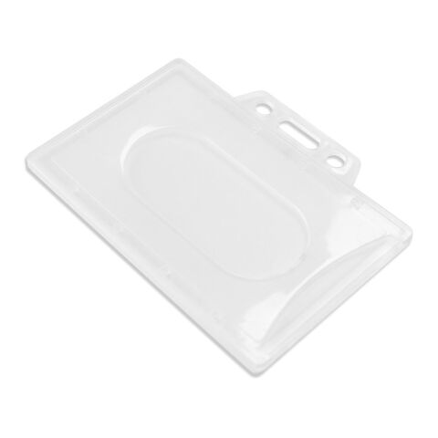 PRYMA. Kartenhalter aus PP