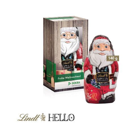 Hello Xmas Santa, 140 G