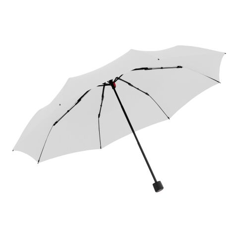 Knirps A.050 medium manual weiß | ohne Werbeanbringung | ohne Werbeanbringung | ohne Werbeanbringung