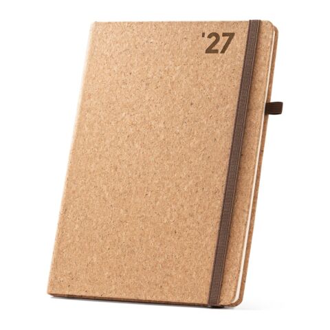POMAR B5 Tischkalender