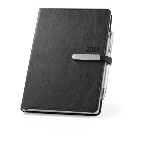VERLAINE A5 Tischkalender