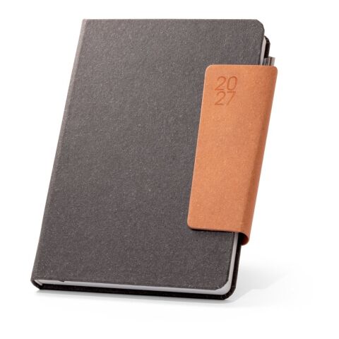 TAGORE A5 Tischkalender