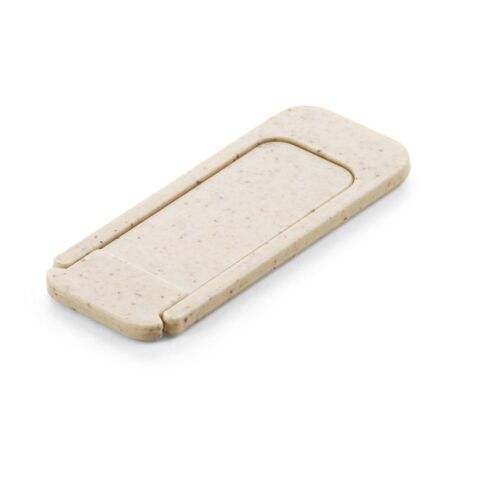 TOWNES. Webcam-Schutz aus Weizenstrohfaser und PP