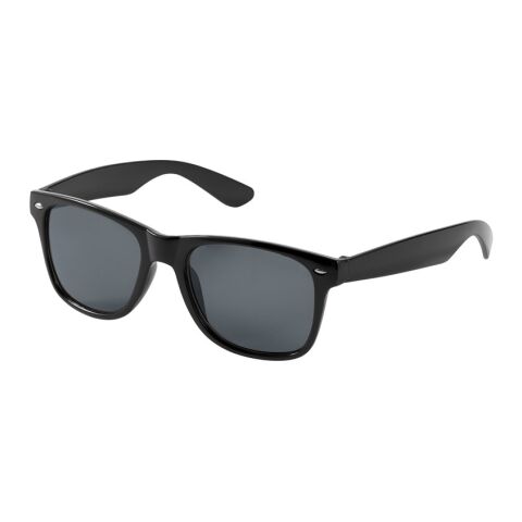 CELEBES. PC-Sonnenbrille Schwarz | ohne Werbeanbringung