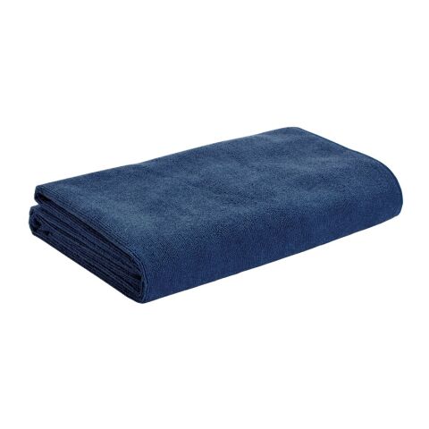 CALIFORNIA. Strandtuch aus Mikrofaser (250 g/m²) 