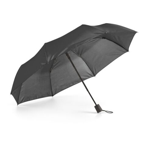 Faltbarer Regenschirm 190T Polyester