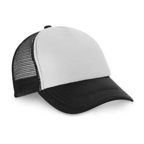 NICOLA. Mütze aus Polyester und Mesh (150 g/m²)