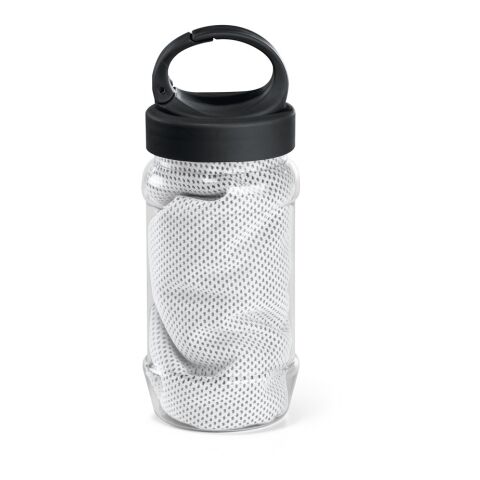 ARTX PLUS. Sporthandtuch aus Polyamid und Polyester