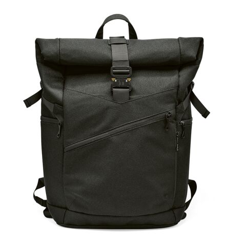 Coloma 28L Rucksack rPET. Oberer Rollverschluss. Laptops bis 17&quot;