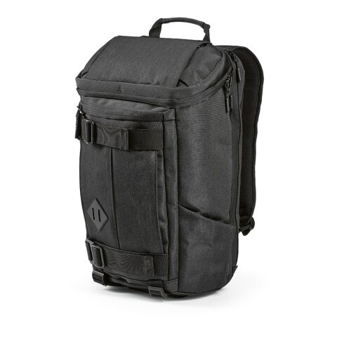 Paso 20L Rucksack aus rPET. Untere Schlaufen. Laptops bis 17&quot;