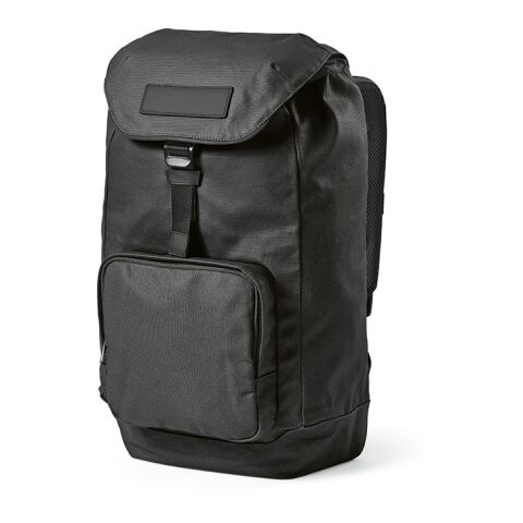 Copenhagen 20L Rucksack recy.Baumwolle 240gsm für Laptops bis 15.6&quot;