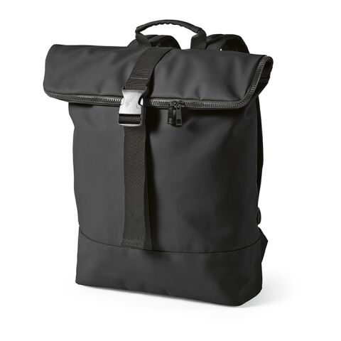 Milan 24L Rucksack aus rPU und rPET. Laptops bis 17&quot;