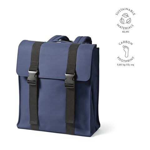 Edinburgh Rucksack 22L rPET 