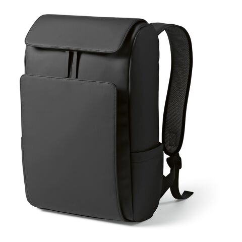 Lisbon 20L Rucksack aus rPU. Laptops bis 15.6&quot;
