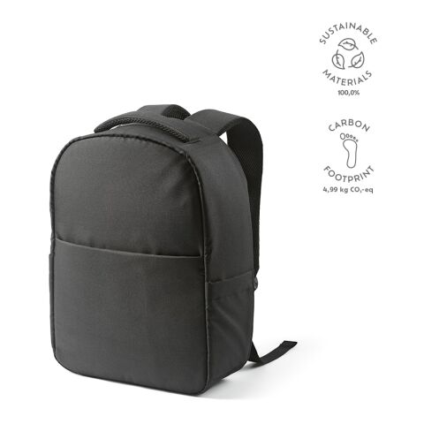 Budapest Rucksack 16L rPET 