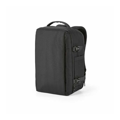 Belfast Rucksack 20L aus rPET. Handgepäckgeeignet. Geeignet für Laptops bis 17"