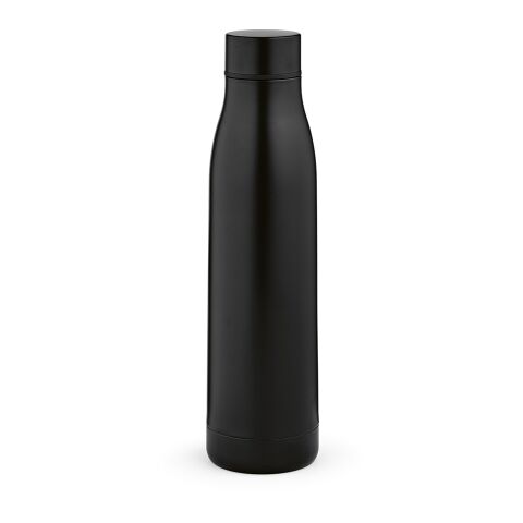 Acuara Trinkflasche aus recy.Edelstahl, 630 ml. Doppelwandig