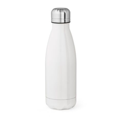 Mississippi 450W Trinkflasche recy.Edelstahl, 430 ml. Für Sublimationsdruck geeignet