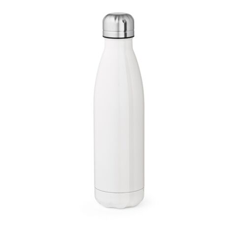 Mississippi 550W Trinkflasche recy.Edelstahl, 535 ml. Für Sublimationsdruck geeignet