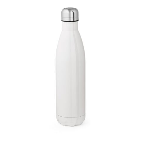 Mississippi 800W Trinkflasche recy.Edelstahl, 810 ml. Für Sublimationsdruck geeignet