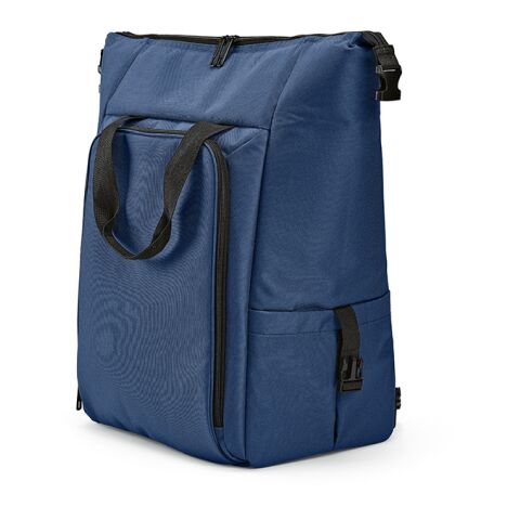 Dublin 28L Kühltasche aus rPET.Fronttasche und zwei Seitentaschen