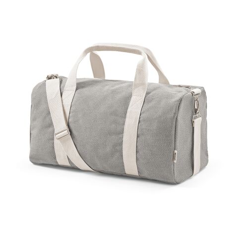 Seoul 30L Sporttasche aus recy.Baumwolle und rPET