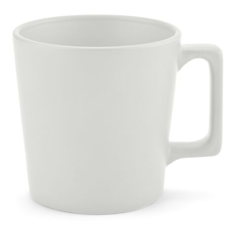 Thames 350 Tasse aus Keramik, 360ml. Matte Oberfläche