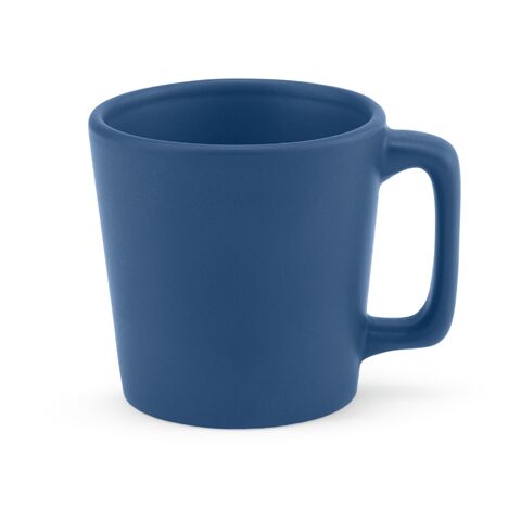 Thames 75 Tasse aus Keramik, 75ml. Matte Oberfläche