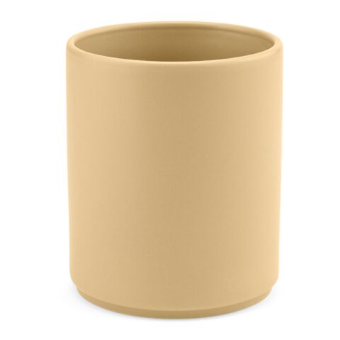 Tiber 350 Tasse aus Keramik, 340ml. Matte Oberfläche