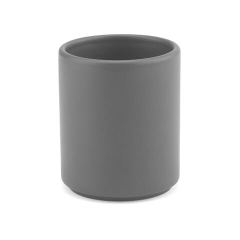 Tiber 75 Tasse aus Keramik, 75ml. Matte Oberfläche