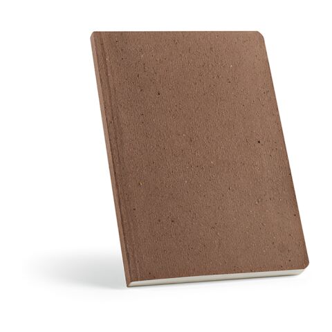 Doyle A5 Notizbuch.Einband aus Kaffeeresten. 196 Seiten 80gsm recy.Papier