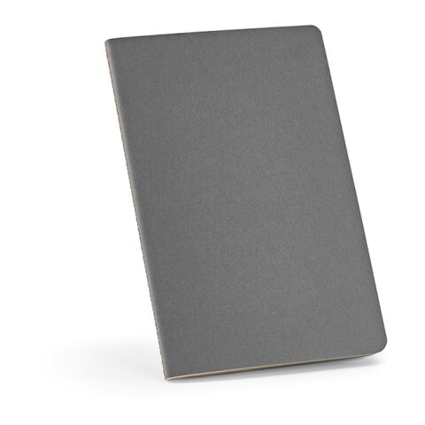 Bronte A5 Notizbuch.Softcover und Kartoneinband. FSC-zertifiziertes Papier