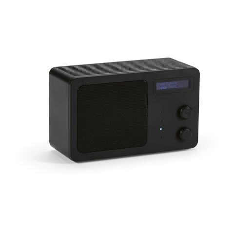 Soundview Lautsprecher rABS 3600 mAh. 10 Std Spielzeit. Mit LCD-Display