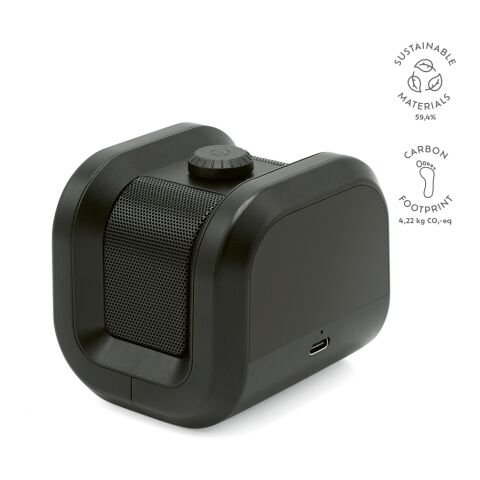 Boomz Lautsprecher recy. ABS 800 mAh 