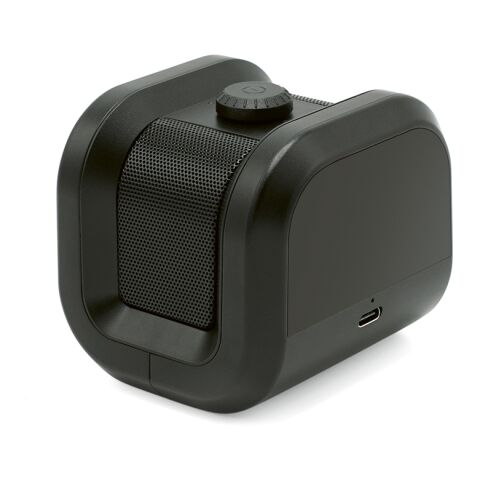Boomz Lautsprecher aus rABS, 800 mAh. 5 Std Spielzeit