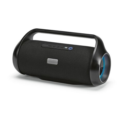 Newton Lautsprecher rABS 6000 mAh. 5 Std Spielzeit. IPX5 Wasserdicht