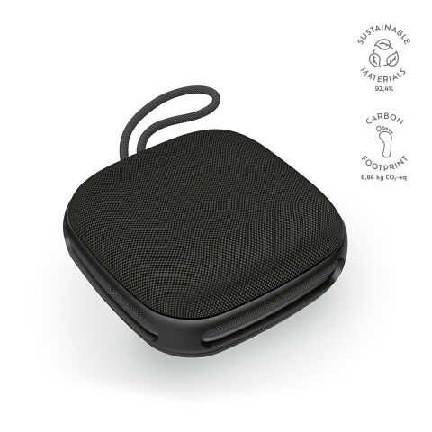 Da Vinci Lautsprecher recy. ABS 2 600 mAh 