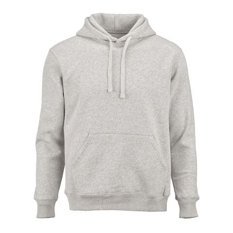 Tulum Kapuzenpullover. Bio-Baumwolle, recy. Baumwolle und rPET