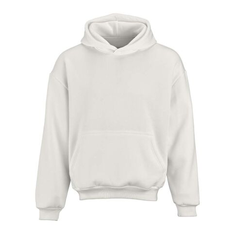 Ericeira Oversized Kapuzenpullover. Bio-Baumwolle, recy. Baumwolle und rPET