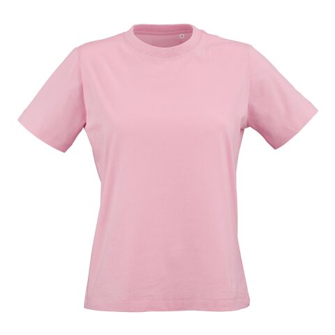 Copacabana W Damen T-Shirt aus Jersey. 100% Bio-Baumwolle. 165g/m²