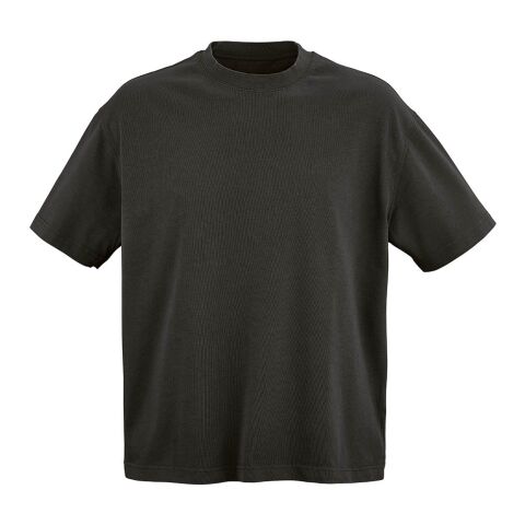 Paloma Oversized T-Shirt. 100% Bio-Baumwolle. 240g/m²