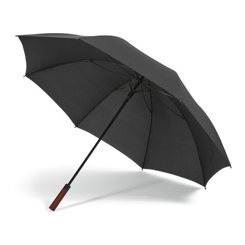 Aretha 32&quot;Regenschirm aus rPET. Winddicht mit automatischer Öffnung